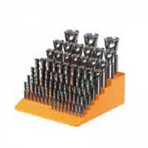 DRIL BT CAIXA DE SORAGE