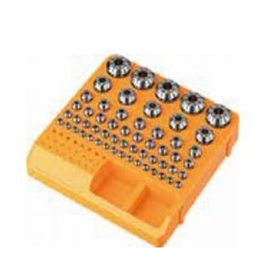 DRIL BT CAIXA DE SORAGE