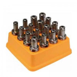 Caixa de armazenamento do suporte para ferramentas