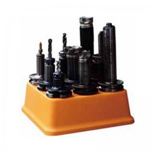 Caixa de armazenamento do suporte para ferramentas