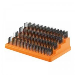 Caixa de brocas de broca