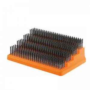 Caixa de brocas de broca