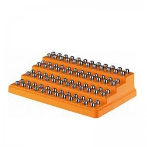 Caixa de armazenamento de coleta