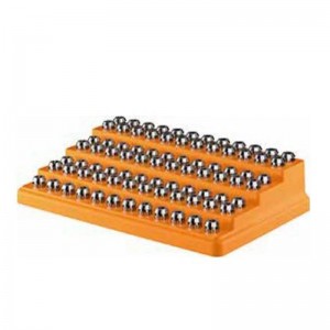 Caixa de armazenamento de coleta