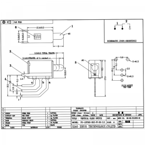 push switch ps12f39s Uma chave direta de redefinição é instaladano lado da iluminação e um eu-O interruptor de bloqueio é inseridono lado dos pequenos aparelhos domésticos