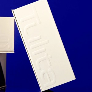 Caixa magnética de essência