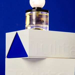 Caixa magnética de essência