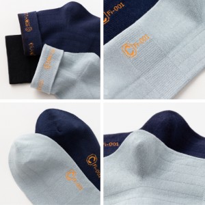 Men Meias de Negócios