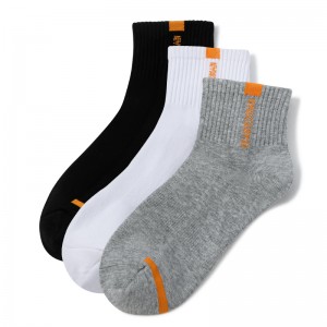 MID-Meias de bezerro