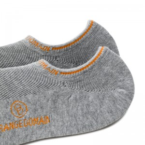 Four Seasons Men Men Invisible Socks