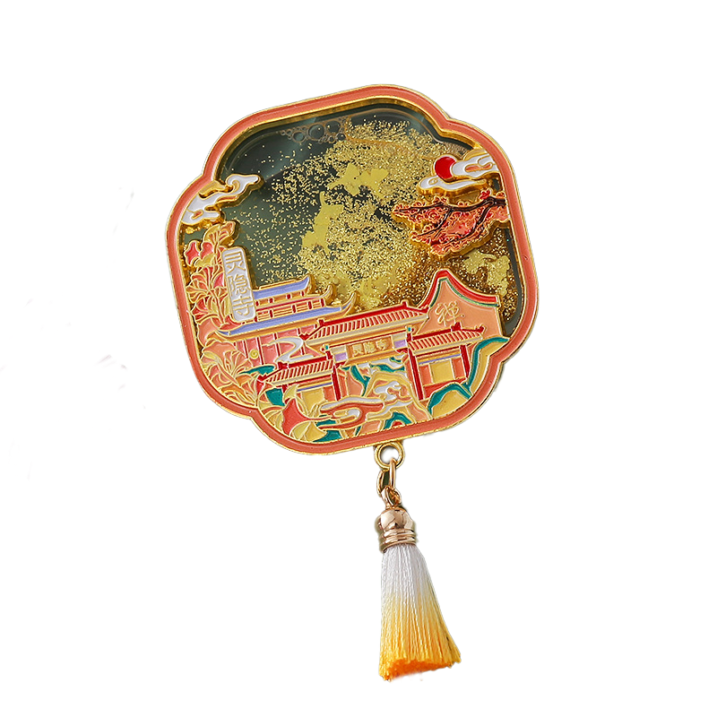 Adesivo da geladeira