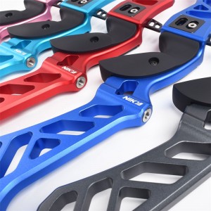 Nika Archery et-20 tectônico 27 ​​”Ilf Recurve Bow Riser