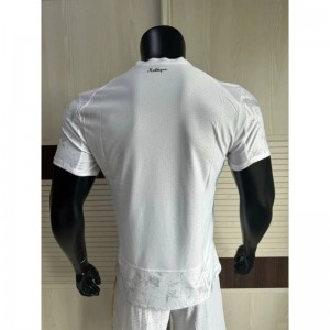 25/26 Jersey da temporada de 26 Manchester City