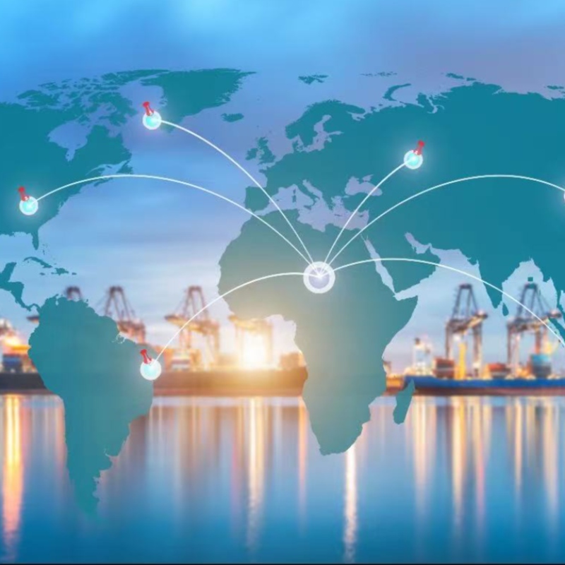 O IPC(Associação Internacional de Conectividade da Indústria Eletrônica) foi oficialmente renomeado para a Global Electronics Association, abrindo uma marca-Novo capítulo.