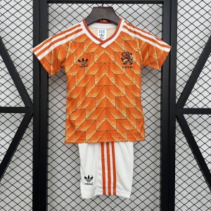 Crianças Holanda 1988 Tamanho da casa: 16-28