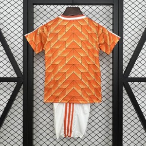 Crianças Holanda 1988 Tamanho da casa: 16-28