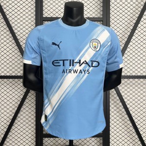 25/26 jogadores Manchester City Home S-4xl