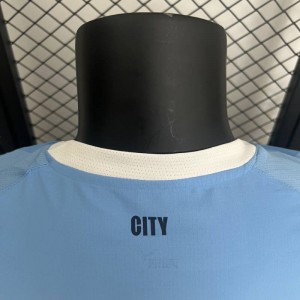 25/26 jogadores Manchester City Home S-4xl