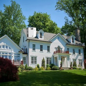 Bateria de armazenamento de energia doméstica (três)