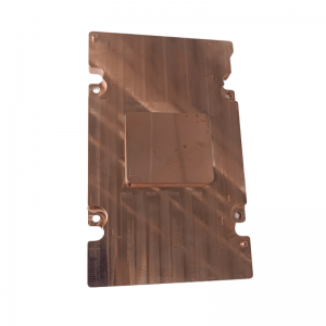 Processamento de máquinas