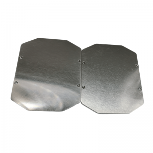 Dissipado de calor extrudado