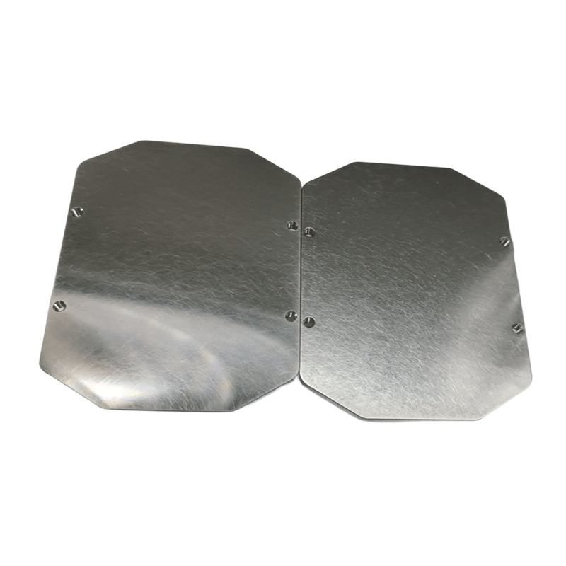 Dissipado de calor extrudado