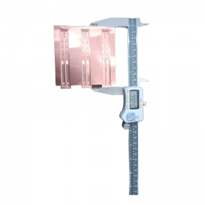 Radiador forjado frio