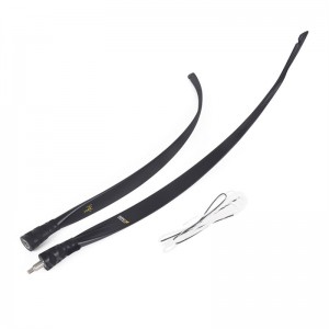 Nika Archery et-16 59 Pinch Assyrian Tradicional Bow