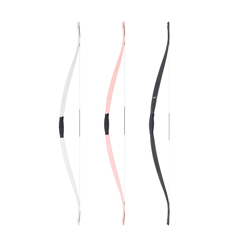 Nika Archery et-16 59 Pinch Assyrian Tradicional Bow