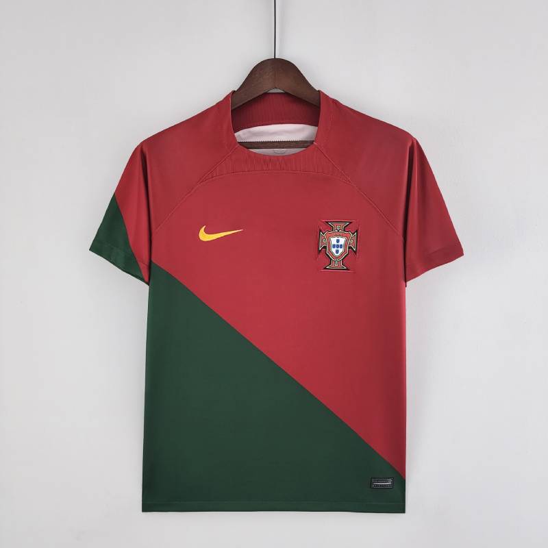2022 Casa da Copa do Mundo de Portugal-Xxxl