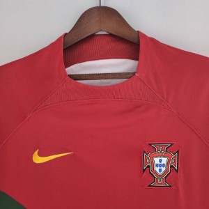 2022 Casa da Copa do Mundo de Portugal-Xxxl