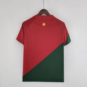 2022 Casa da Copa do Mundo de Portugal-Xxxl