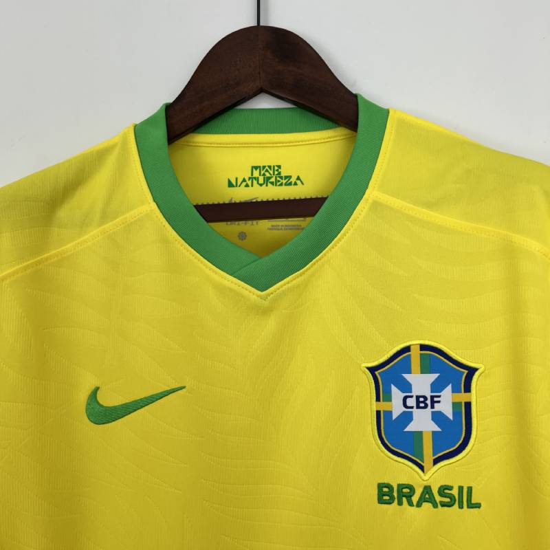 2023 Casa do Brasil S-4xl