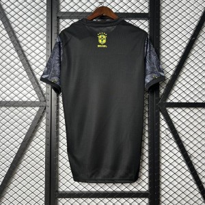 2025 Brasil Special Edition Jersey S-Xxl
