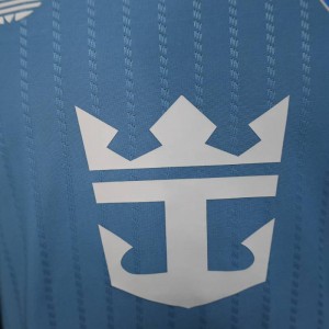 25/26 jogadores Miami Terceiro-Xxl