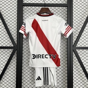 25/26 Kids River Plate Tamanho da casa: 16-28