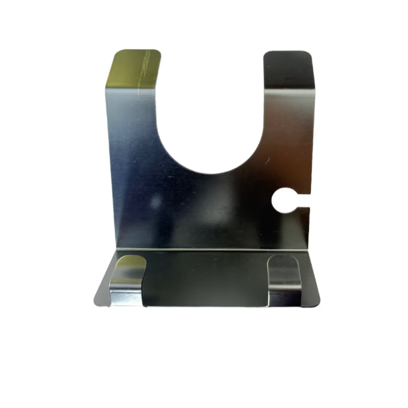 Estrutura de suporte de liga de alumínio personalizada