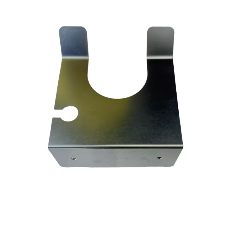 Estrutura de suporte de liga de alumínio personalizada