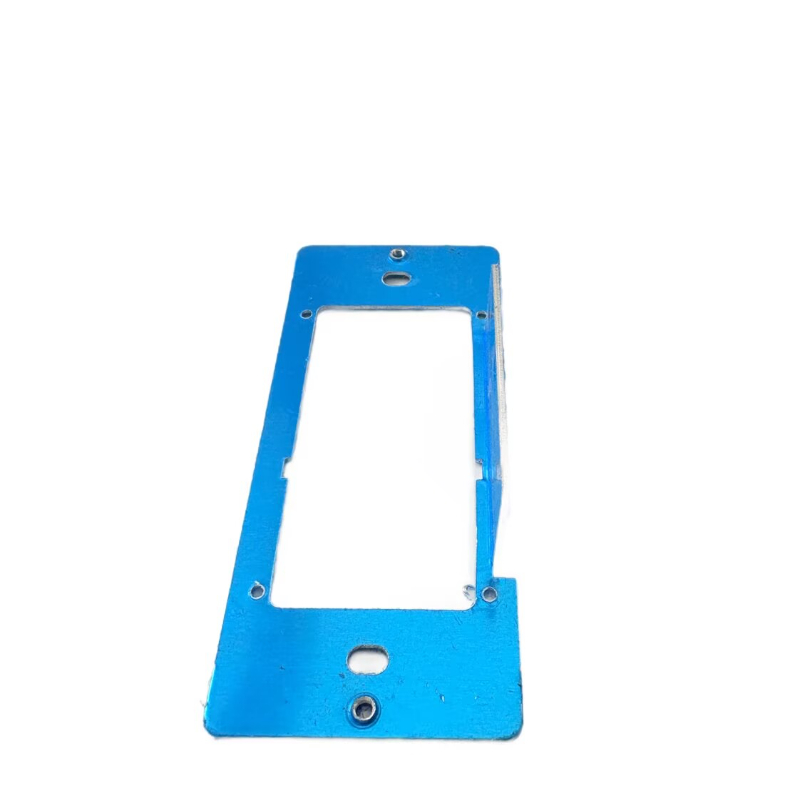 Suporte metálico para dispositivos eletrônicos