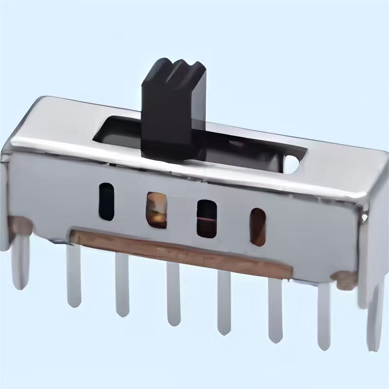 3 etapas para evitar a entrada de água! O guia definitivo para impermeabilização de interruptores deslizantes