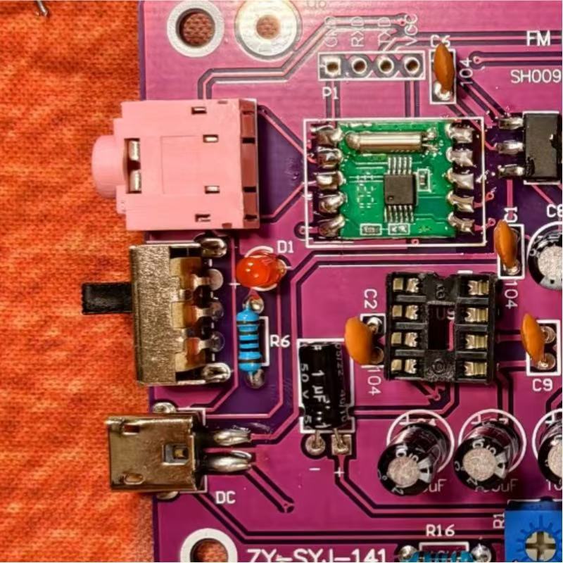 De miliamperes a 20 amperes: como os contatos do switch lidam com diferentes correntes? Uma visão técnica de um fabricante profissional de switches