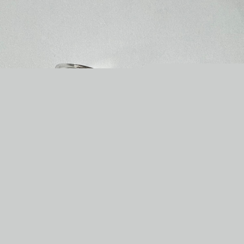 Interruptor de tato (sem luz) 12mm embutido para guarda-roupas e armários; toque 5V-luz LED regulável controlada com sensor de movimento