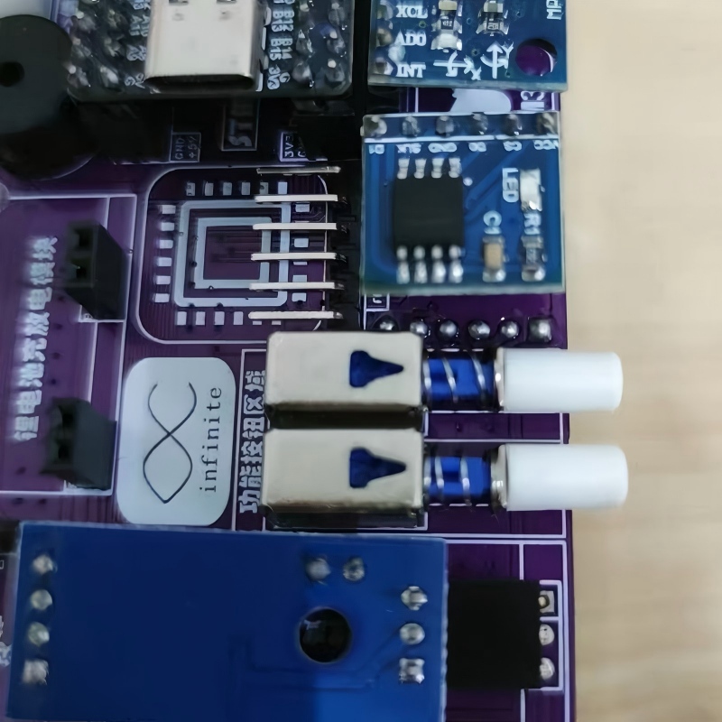 Guia de design de PCB: pegada do interruptor deslizante & Dicas de layout ---- De um fabricante de switch