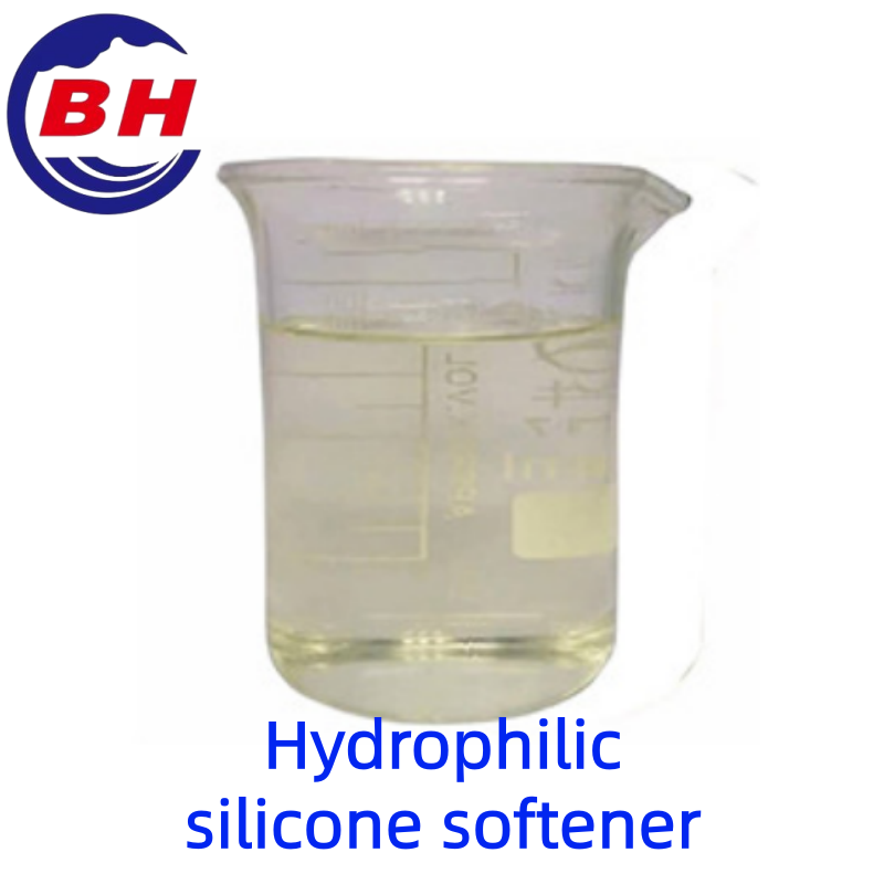 Amaciante de silicone hidrofílico H8312
