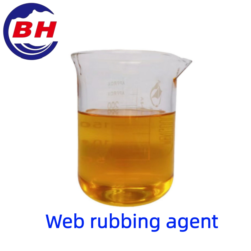 Agente de fricção úmido H8707