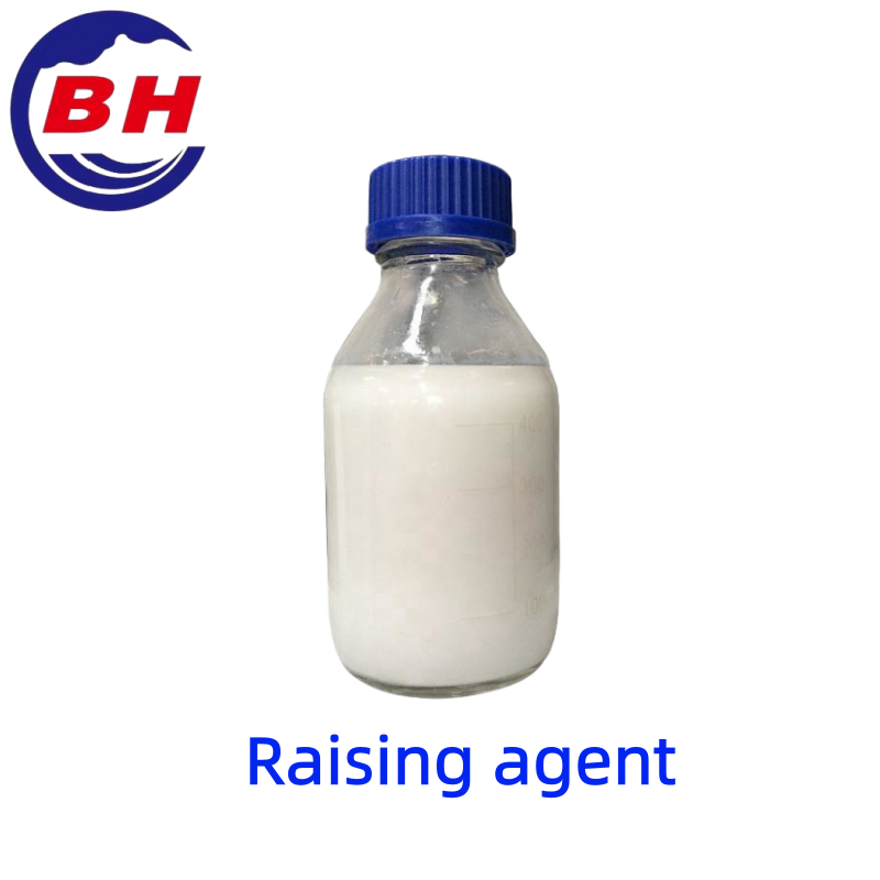 Agente de aumento H8919