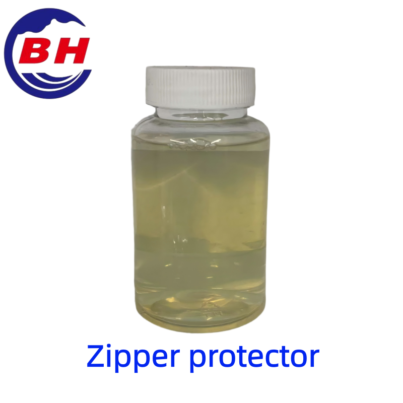 Protetor de zíper H8926