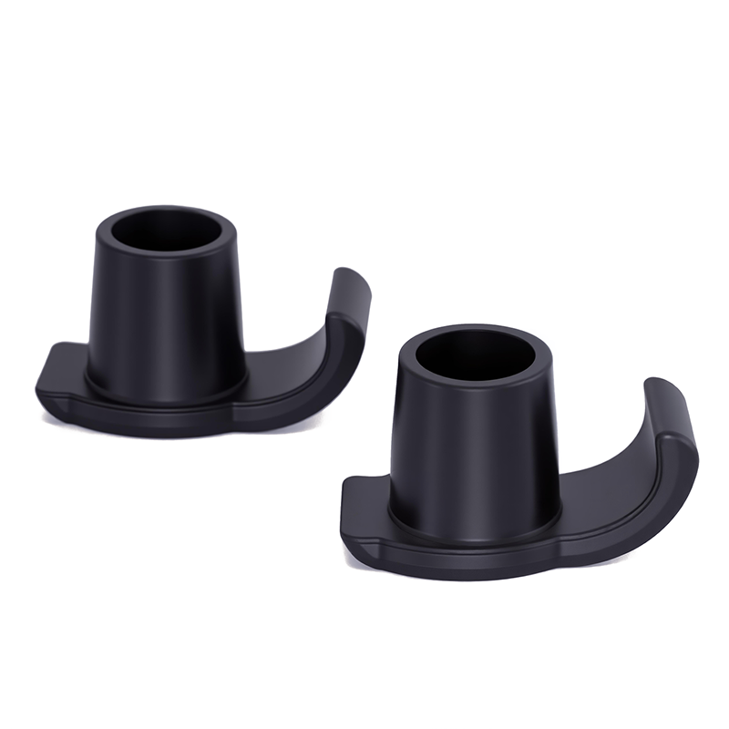 Não-deslizamento Walker Ski Glides